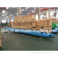 Large/Long Marine and Offshore Hydraulic Cylinder for Sale